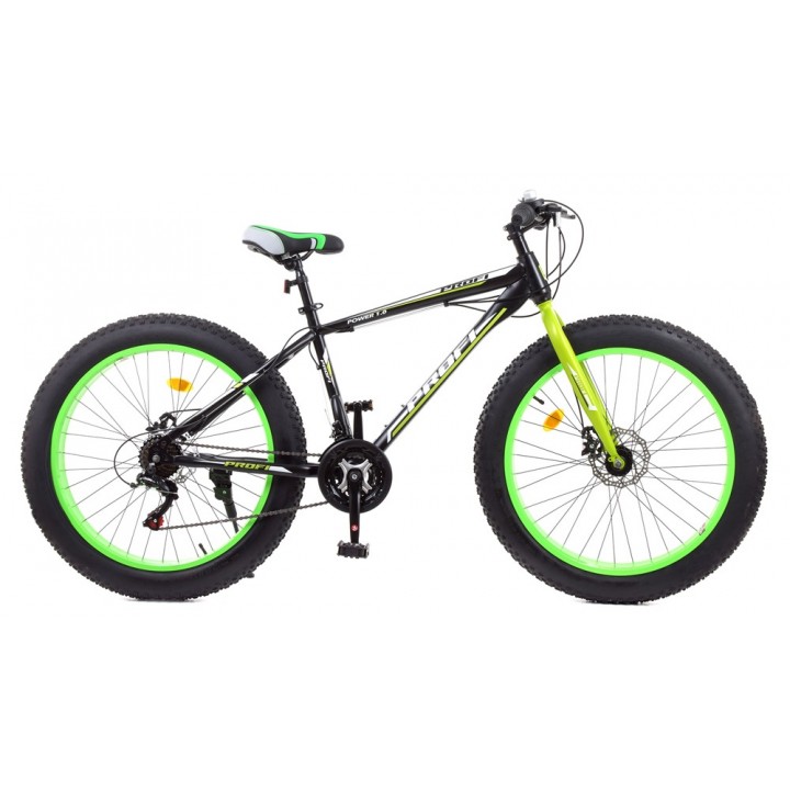 Profi POWER 1.0 26" (EB26POWER 1.0 S26.2)